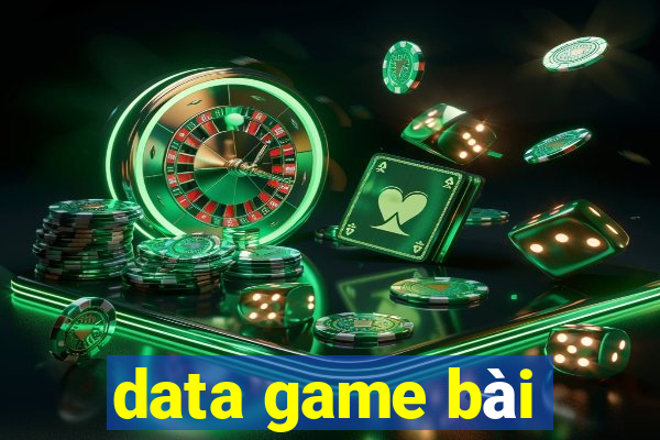 data game bài