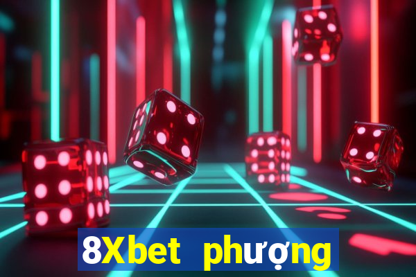 8Xbet phượng hoàng xổ số Tải về