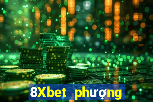 8Xbet phượng hoàng xổ số Tải về