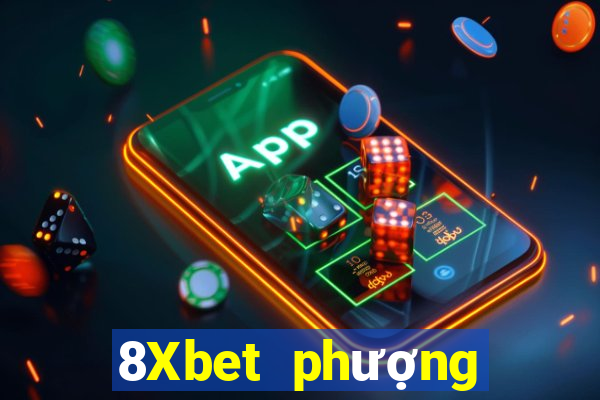 8Xbet phượng hoàng xổ số Tải về