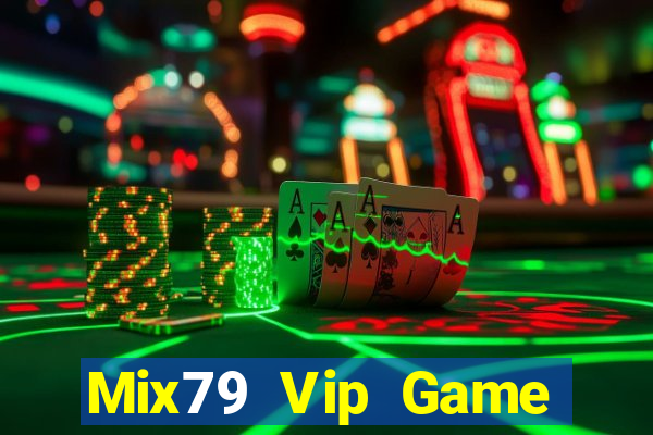 Mix79 Vip Game Bài B52 Đổi Thưởng