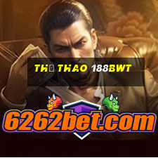 Thể Thao 188bwt