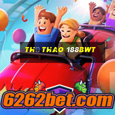 Thể Thao 188bwt