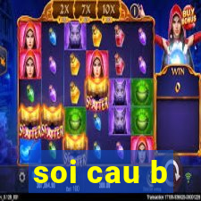 soi cau b