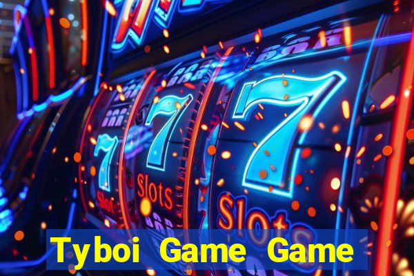 Tyboi Game Game Bài 52