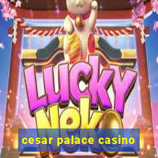 cesar palace casino