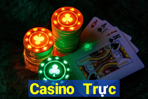 Casino Trực tiếp tk88