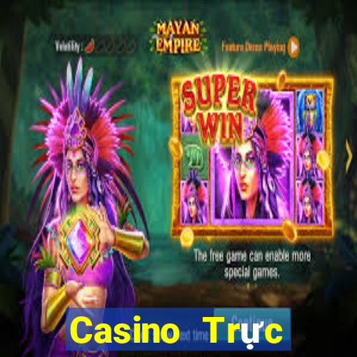 Casino Trực tiếp tk88