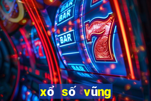 xổ số vũng tàu ngày 14 tháng 11