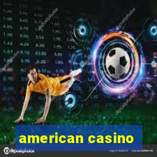 american casino