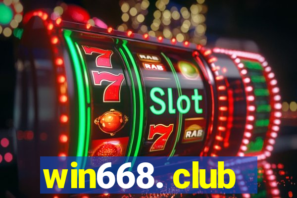 win668. club