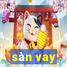 sàn vay