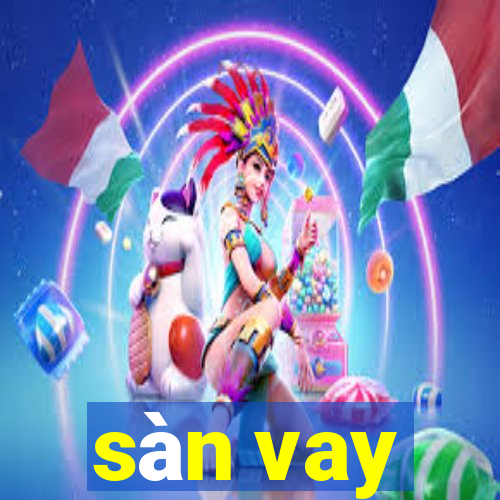 sàn vay