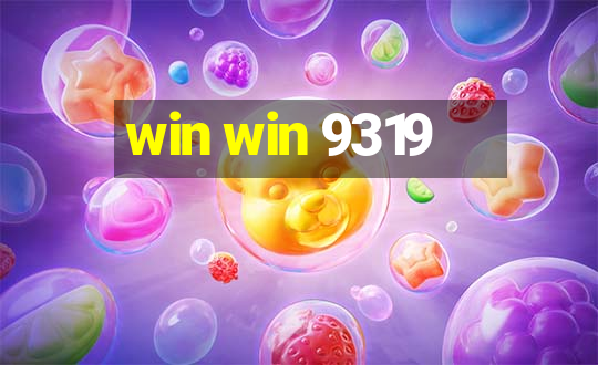 win win 9319