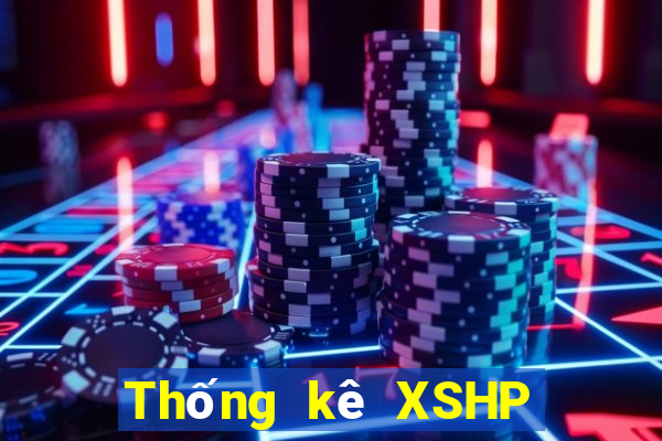 Thống kê XSHP ngày 20