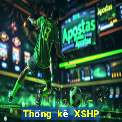 Thống kê XSHP ngày 20