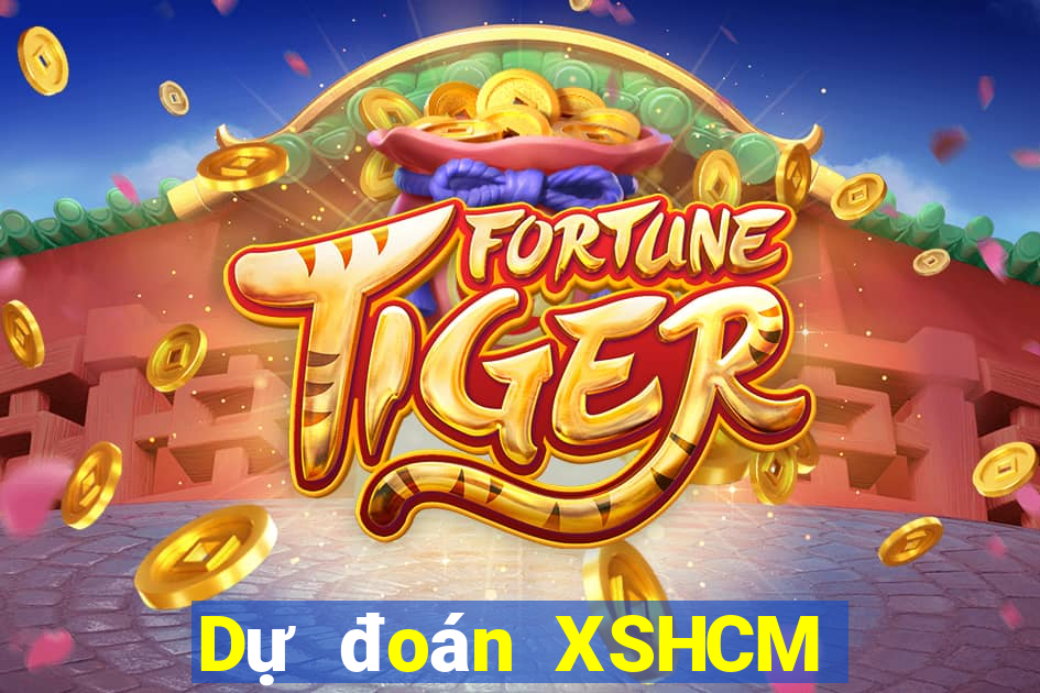 Dự đoán XSHCM ngày 10