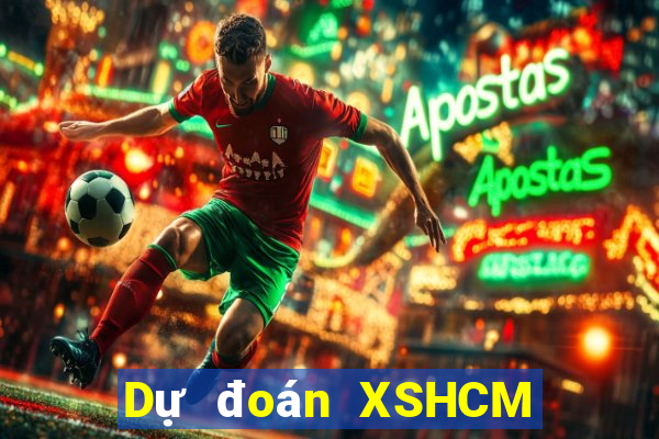 Dự đoán XSHCM ngày 10