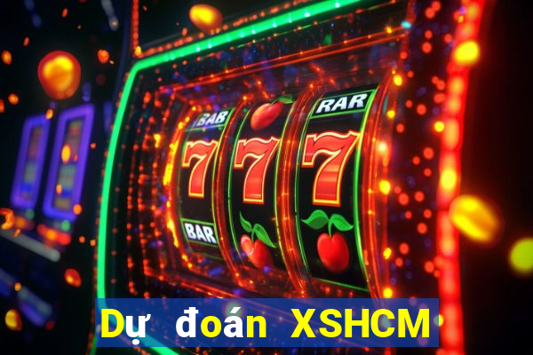 Dự đoán XSHCM ngày 10