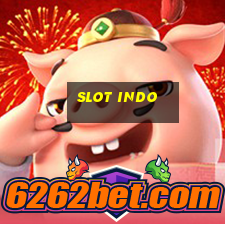 slot indo