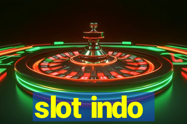 slot indo