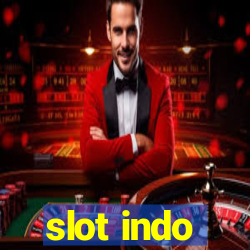 slot indo