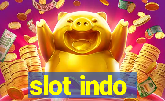 slot indo