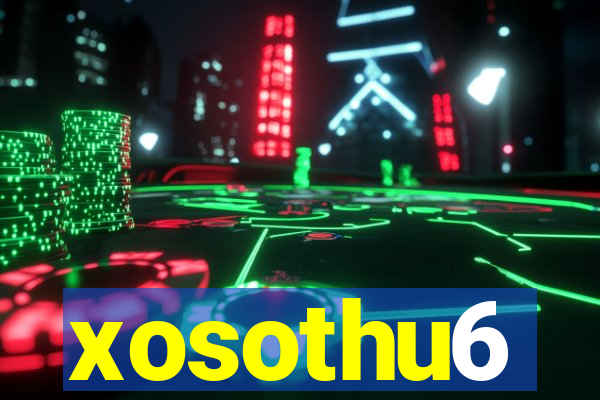 xosothu6