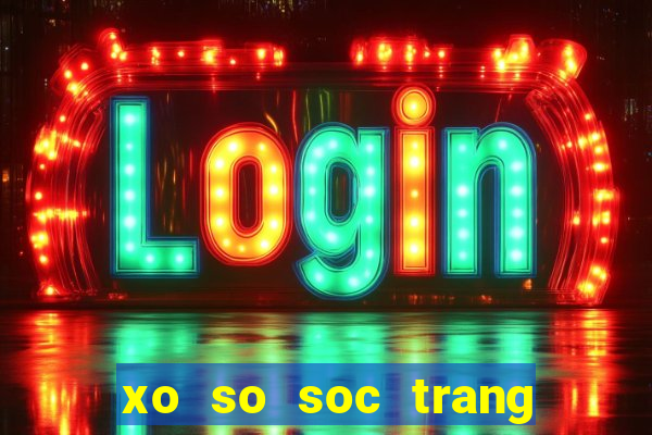 xo so soc trang 14 2