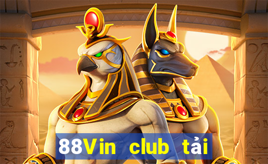 88Vin club tải xuống app