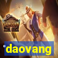 daovang