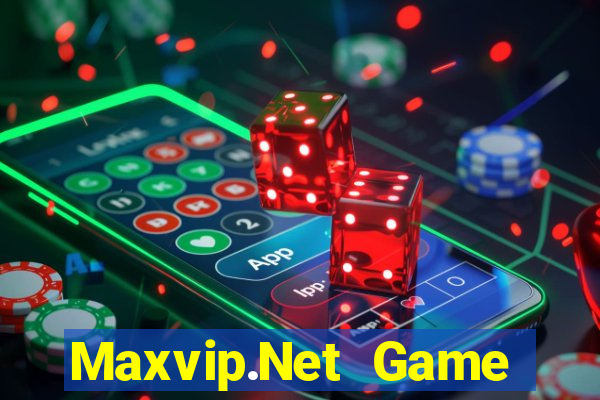 Maxvip.Net Game Bài 123