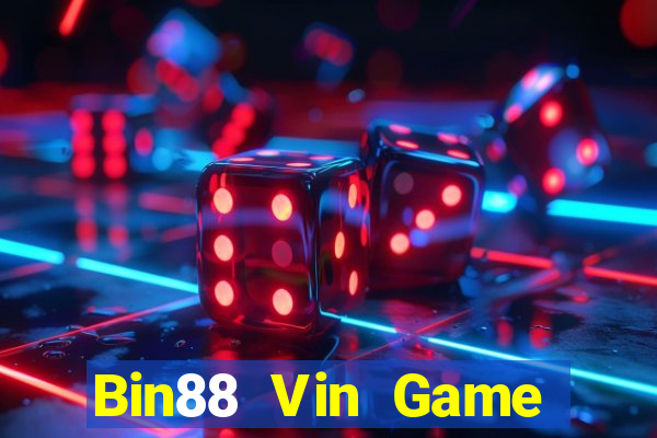 Bin88 Vin Game Bài Vic