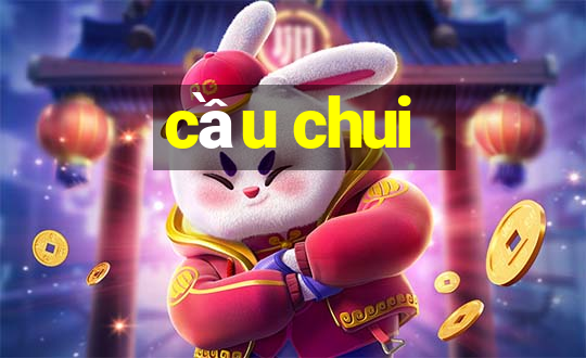 cầu chui