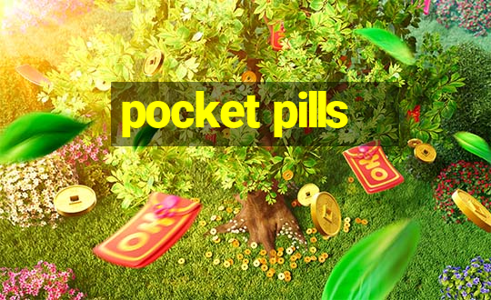 pocket pills