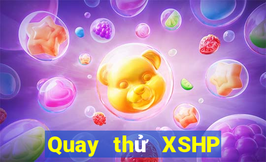 Quay thử XSHP ngày 8