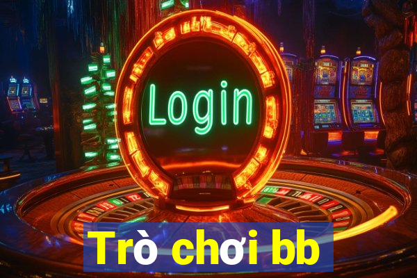 Trò chơi bb