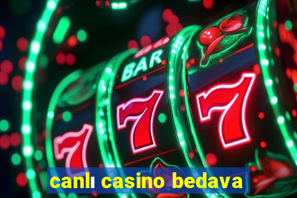 canlı casino bedava