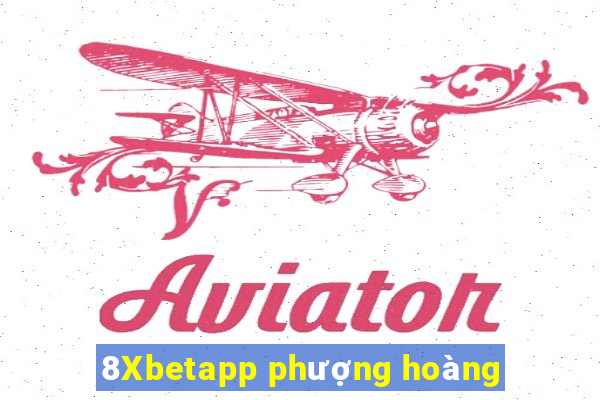 8Xbetapp phượng hoàng