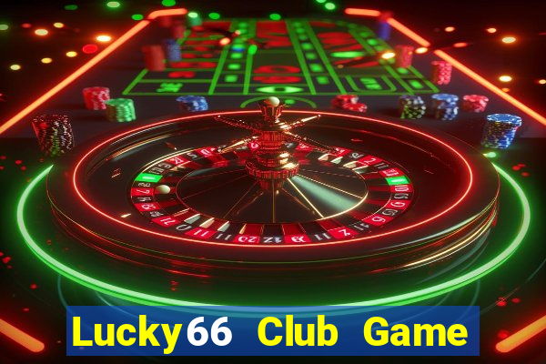 Lucky66 Club Game Bài 3C Cho Ios