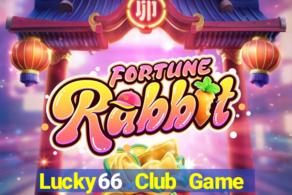 Lucky66 Club Game Bài 3C Cho Ios