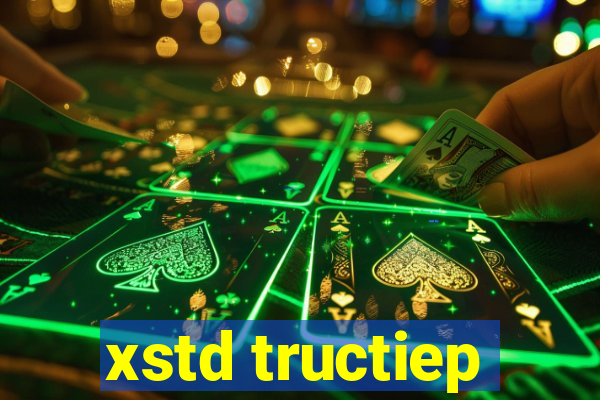 xstd tructiep