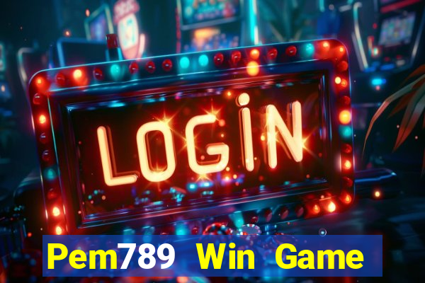 Pem789 Win Game Bài Vàng