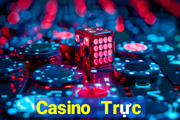 Casino Trực tiếp 8xbet