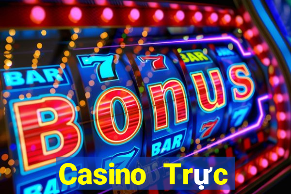 Casino Trực tiếp 8xbet