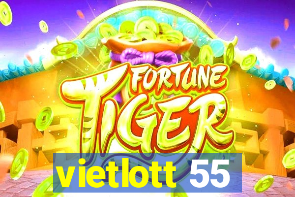 vietlott 55