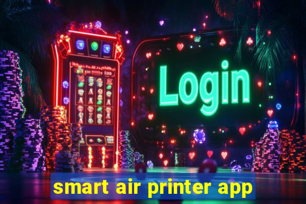 smart air printer app