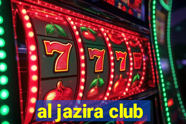 al jazira club