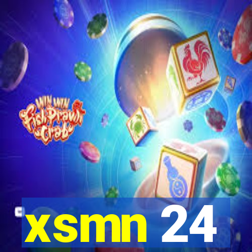 xsmn 24