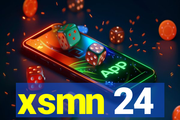 xsmn 24